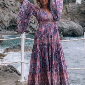 Spell & the Gypsey Bianca Dress